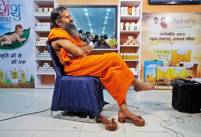 Is the Patanjali phenomenon fading out?