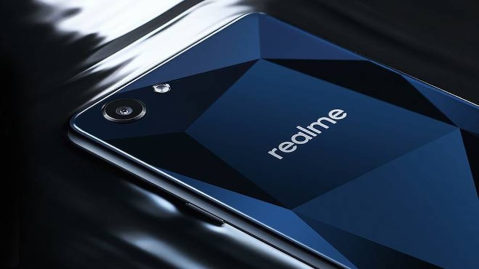 Oppo Realme 1 4GB RAM, 64GB storage variant now on sale; price, features Oppo Realme 1 4GB RAM, 64GB storage variant now on sale; price, features