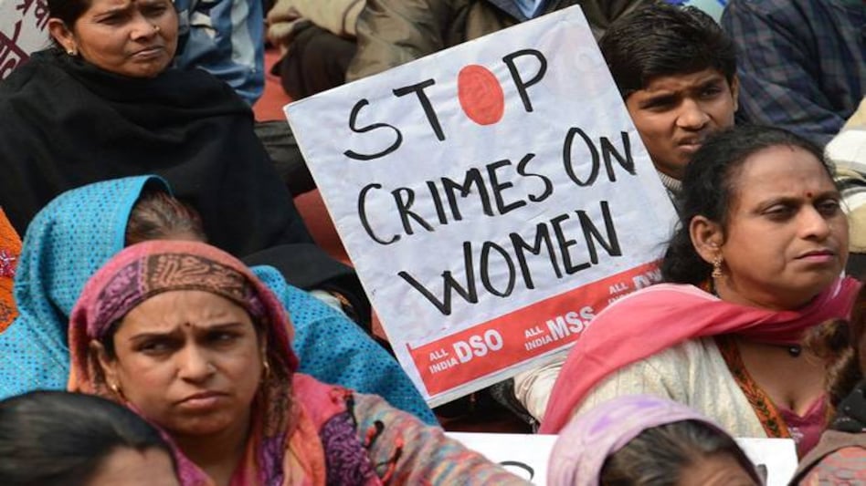 India 'most dangerous country' for women; fares worse than Afghanistan, Syria: report India 'most dangerous country' for women; fares worse than Afghanistan, Syria: report