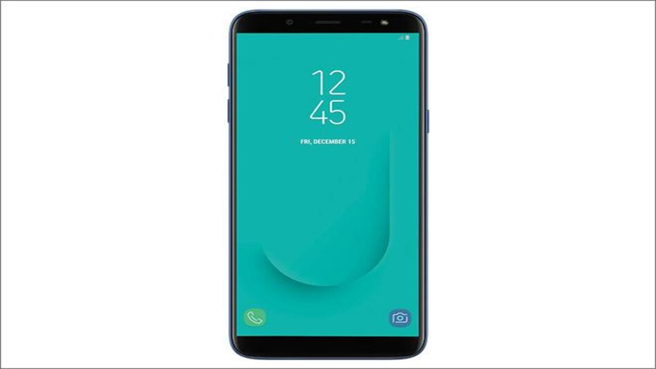 Samsung Galaxy J8 with AMOLED Infinity Display goes on sale at Rs 18,990 Samsung Galaxy J8 with AMOLED Infinity Display goes on sale at Rs 18,990