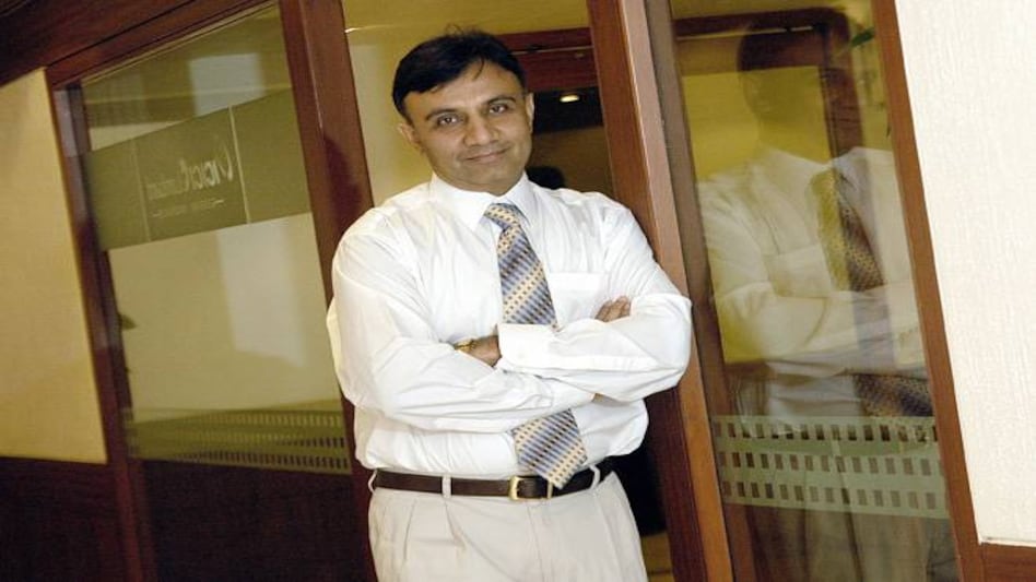 Meet Sandeep Bakhshi, the new boss at ICICI Bank Meet Sandeep Bakhshi, the new boss at ICICI Bank