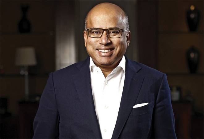 SANJEEV GUPTA, Executive Chairman, Liberty House Group (Photo: Danesh Jassawala) SANJEEV GUPTA, Executive Chairman, Liberty House Group (Photo: Danesh Jassawala)
