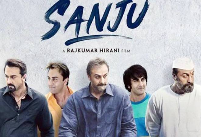 Sanju Box Office Day 1: Can Ranbir Kapoor finally break the jinx?