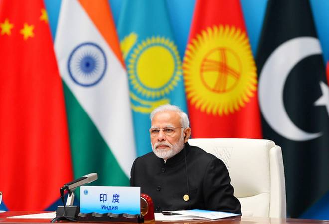 From Basmati rice to Brahmaputra river, here's what India-China discussed at SCO Summit 2018