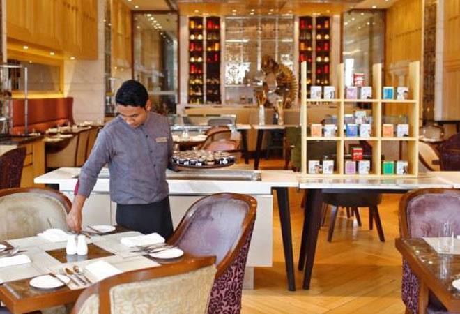 Weak demand drags India's services activity into contraction in May: PMI