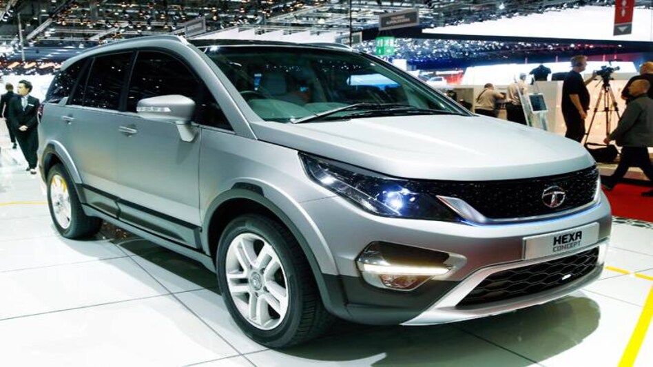 Maruti Suzuki, Ford, Tata Motors, Toyota May sales revealed; Tata sees 58 per cent growth Maruti Suzuki, Ford, Tata Motors, Toyota May sales revealed; Tata sees 58 per cent growth