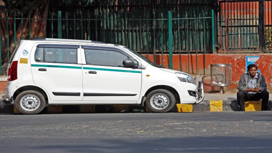 Uber launches Uber Lite, a slimmed down version of the ride-hailing app Uber launches Uber Lite, a slimmed down version of the ride-hailing app