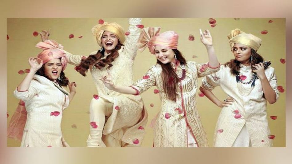 Veere Di Wedding collection Day 1: Kareena Kapoor-starrer becomes third-highest opener with Rs 10.70 crore Veere Di Wedding collection Day 1: Kareena Kapoor-starrer becomes third-highest opener with Rs 10.70 crore
