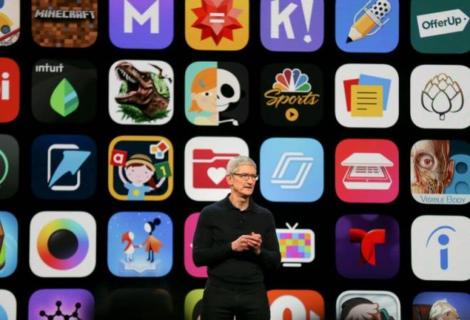 Apple WWDC 2018 Highlights: Apple launches new iOS 12, macOS Mojave and more