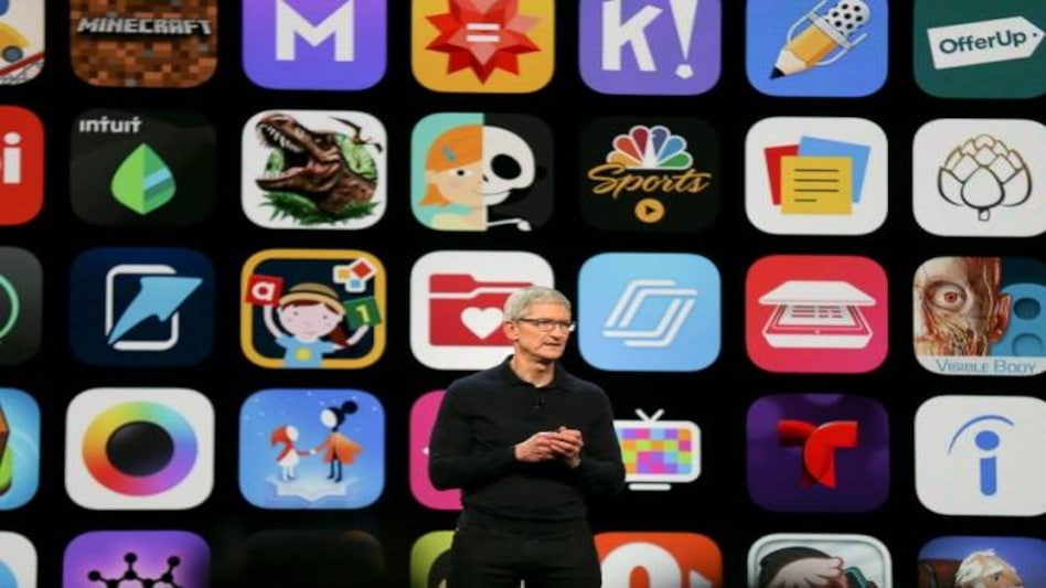 Apple WWDC 2018 Highlights: Apple launches new iOS 12, macOS Mojave and more Apple WWDC 2018 Highlights: Apple launches new iOS 12, macOS Mojave and more