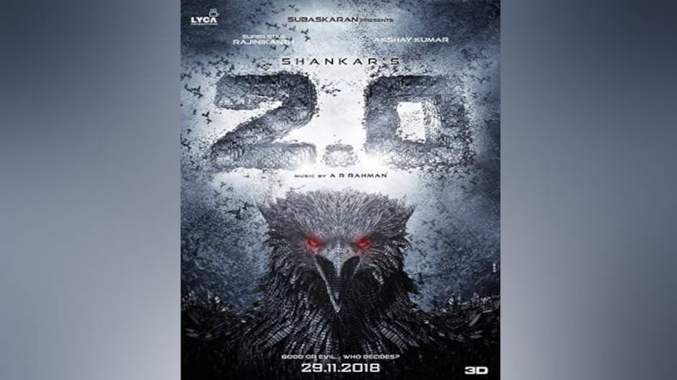 Rajinikanth Akshay Kumar s Much Awaited Movie 2 0 Finally Gets A rajinikanth-akshay-kumar-s-much-awaited-movie-2-0-finally-gets-a