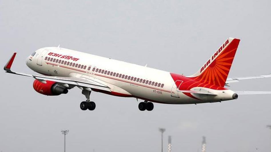 Passengers harried as 2 infants bitten by bed bugs on Air India's business class flight Passengers harried as 2 infants bitten by bed bugs on Air India's business class flight