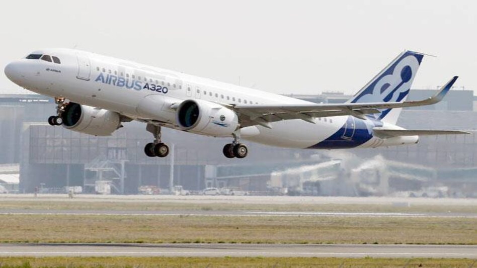 IndiGo, GoAir induct eight A320neos after Airbus resumes delivery IndiGo, GoAir induct eight A320neos after Airbus resumes delivery