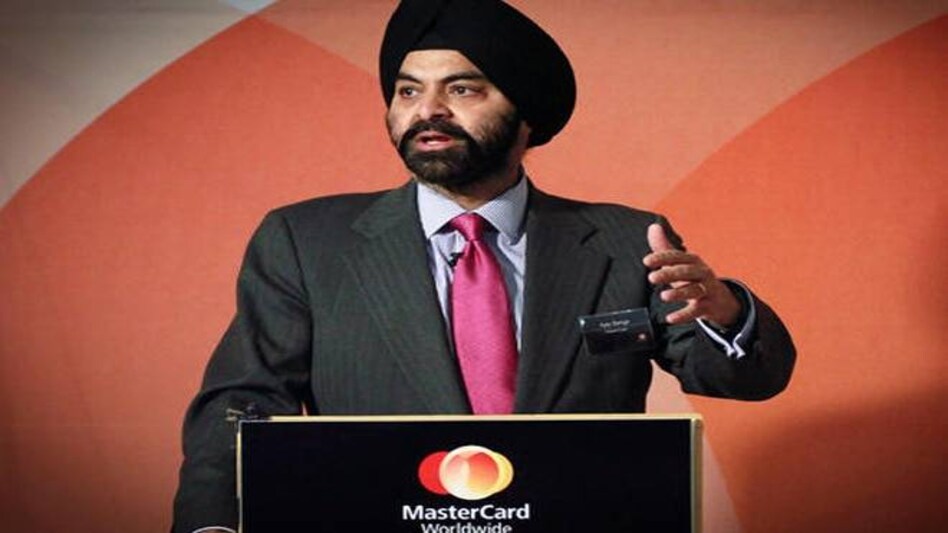 Cryptocurrency is junk; doesn't deserve to be considered as medium of exchange: Mastercard CEO Ajay Banga Cryptocurrency is junk; doesn't deserve to be considered as medium of exchange: Mastercard CEO Ajay Banga