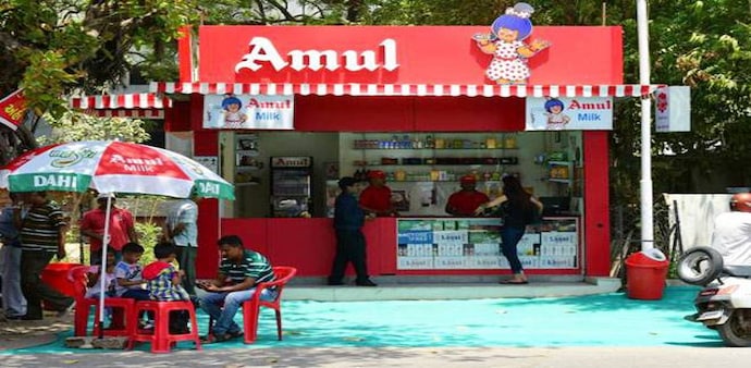 PC: Amul PC: Amul