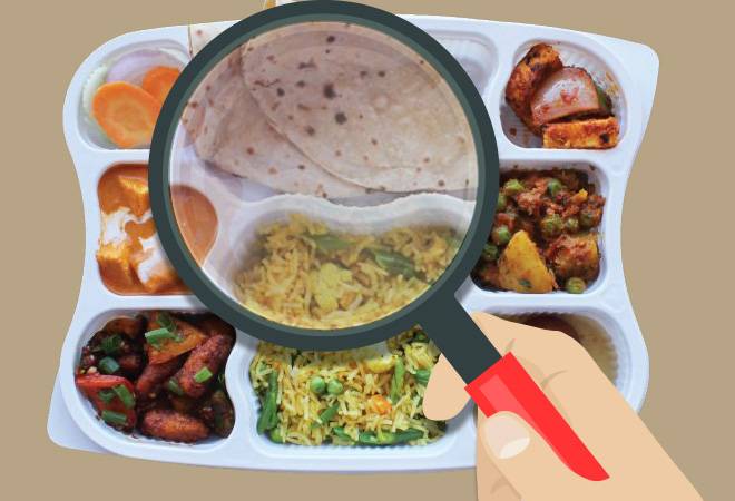 Insurance companies check canteen food to counter rising health claims