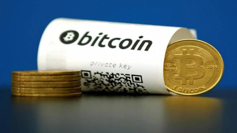 Congress alleges Rs 5,000 crore 'bitcoin scam' in Gujarat, BJP says allegations 'laughable' Congress alleges Rs 5,000 crore 'bitcoin scam' in Gujarat, BJP says allegations 'laughable'