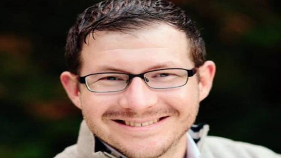 Dr Brad Shuck, Associate Professor of Organizational Leadership & Learning at University of Louisville Dr Brad Shuck, Associate Professor of Organizational Leadership & Learning at University of Louisville