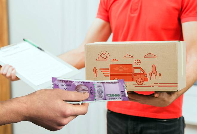 RBI's RTI response reveals legal lacuna in etailers' cash-on-delivery model RBI's RTI response reveals legal lacuna in etailers' cash-on-delivery model