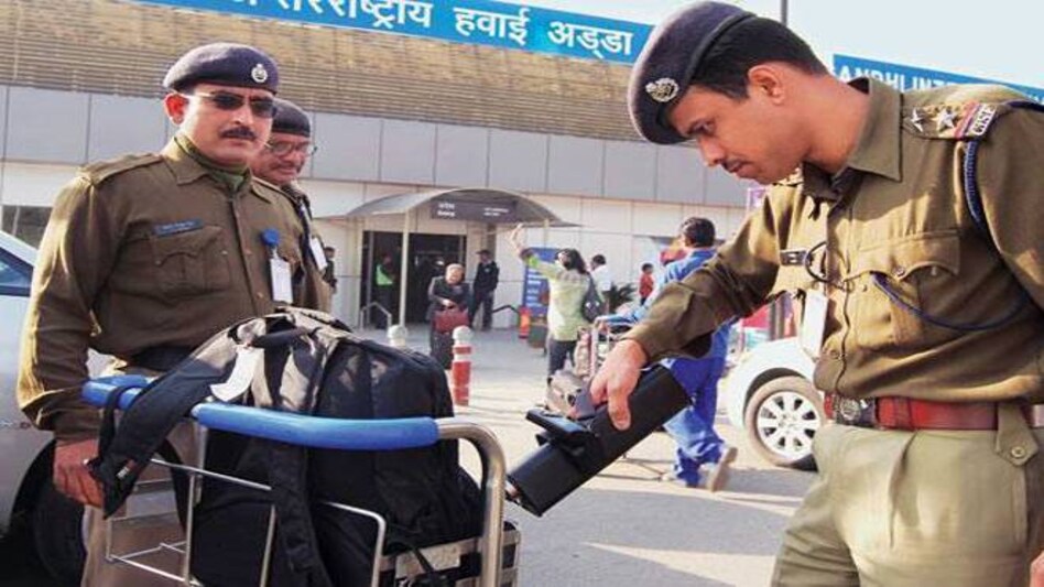 Airfares may rise as govt mulls hike in security charge on air tickets Airfares may rise as govt mulls hike in security charge on air tickets