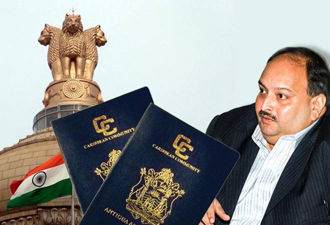 How India can get Mehul Choksi's Antiguan citizenship cancelled