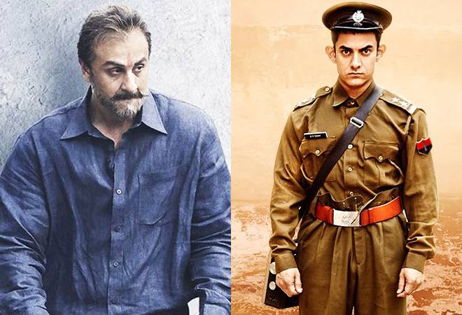 Ranbir Kapoor-starrer Sanju looks set to break this record of Tiger Zinda Hai, PK, Bajrangi Bhaijaan