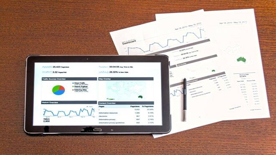 Here's how data analytics is helping government in increasing tax base Here's how data analytics is helping government in increasing tax base