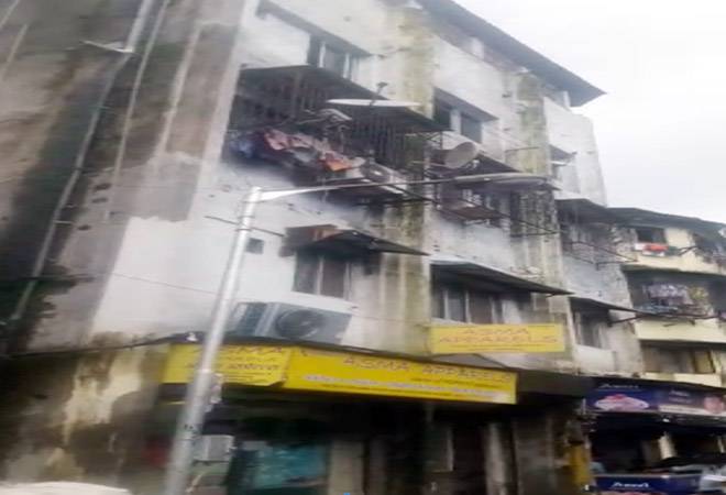 Hindu Mahasabha among prospective bidders for Dawood's building to be auctioned on August 9