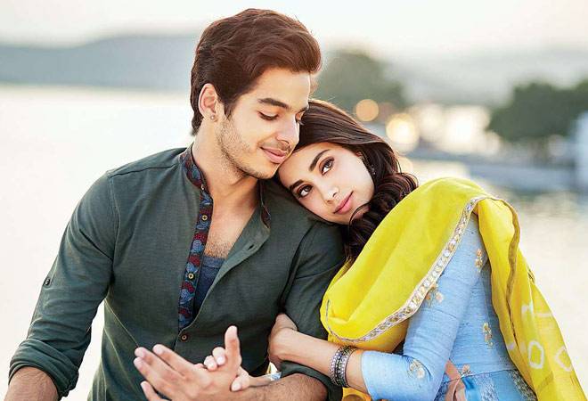 Dhadak box office day 5: Janhvi Kapoor-Ishaan Khatter movie nears Rs 50 crore mark in first week