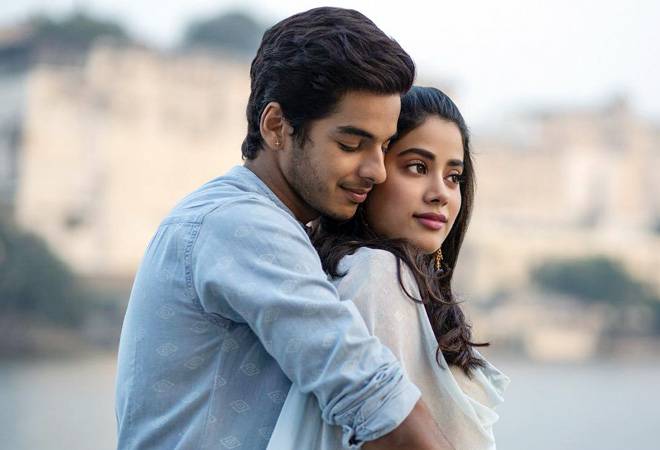 Dhadak box office collections Day 1: Janhvi Kapoor, Ishaan Khatter film may earn over Rs 6 crore