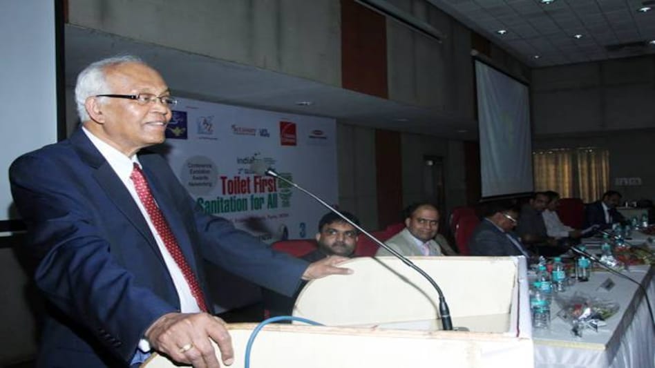 Raghunath A Mashelkar Raghunath A Mashelkar