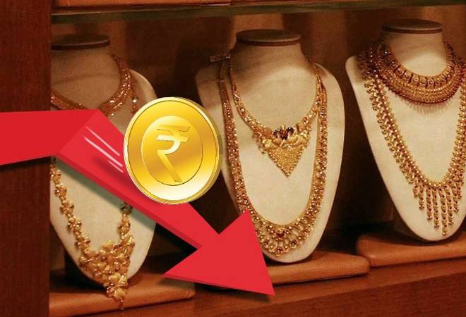 Why gold, silver prices have suddenly dropped Why gold, silver prices have suddenly dropped