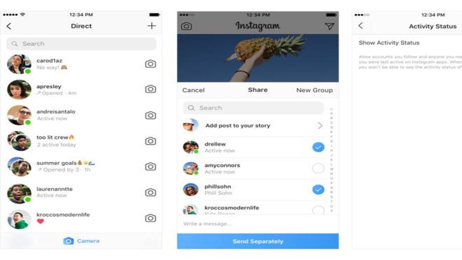 Instagram user alert! Have you checked this new feature? Instagram user alert! Have you checked this new feature?