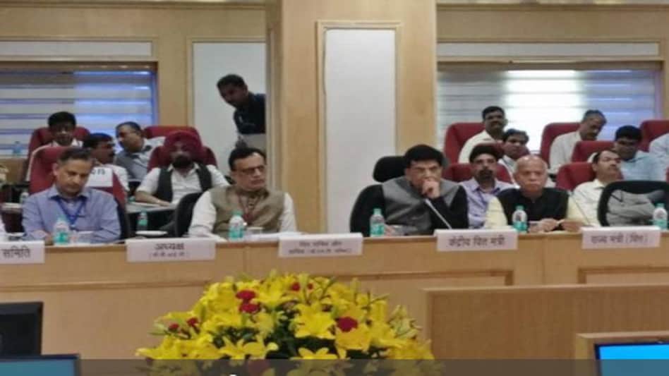 GST Council's 28th meet begins: Simplification of tax filing, law amendments, appellate tribunal creation on agenda GST Council's 28th meet begins: Simplification of tax filing, law amendments, appellate tribunal creation on agenda