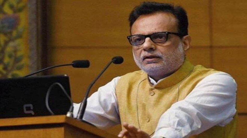 One year of GST: It's technology that failed us, not people, says Hasmukh Adhia One year of GST: It's technology that failed us, not people, says Hasmukh Adhia