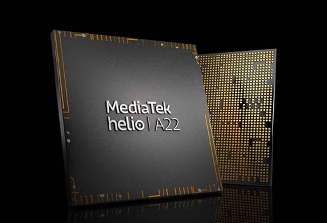 MediaTek introduces Helio A22 system-on-chip to power affordable smartphones MediaTek introduces Helio A22 system-on-chip to power affordable smartphones