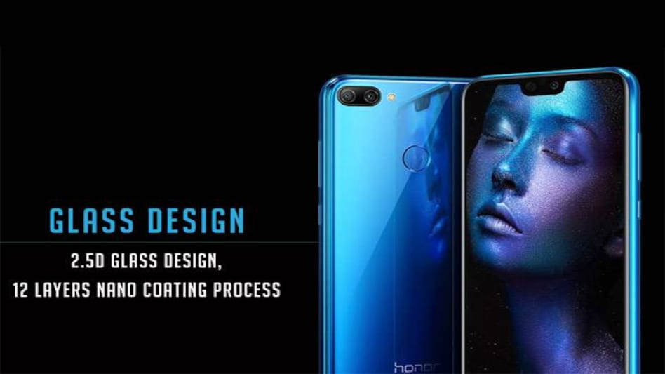 Huawei launches Honor 9N with notch, dual lens camera at Rs 11,999; specifications, price Huawei launches Honor 9N with notch, dual lens camera at Rs 11,999; specifications, price