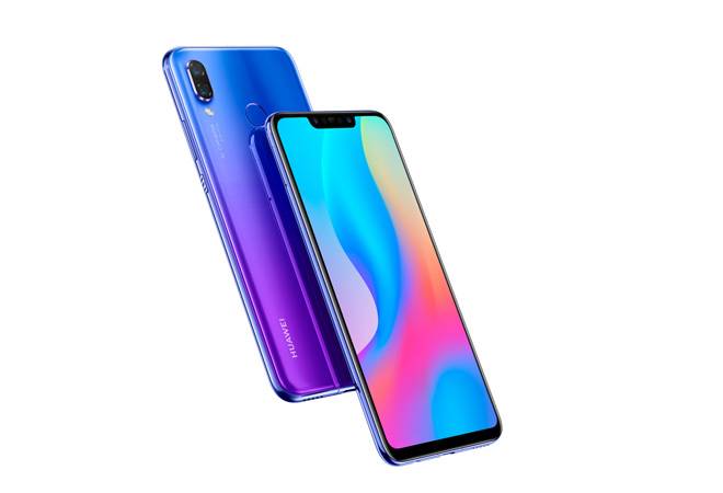 Huawei launches Nova 3i, Nova 3 with four camera sensors starting at Rs 20,999
