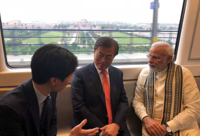 Indian mangoes, beer, yoga to get free access to South Korean market