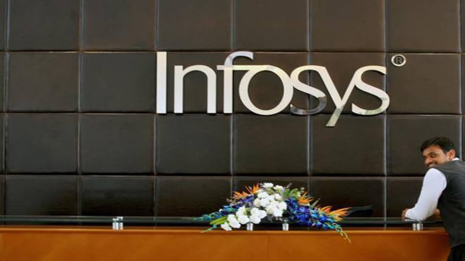 Infosys Q1 net profit falls marginally to Rs 3,612 crore Infosys Q1 net profit falls marginally to Rs 3,612 crore