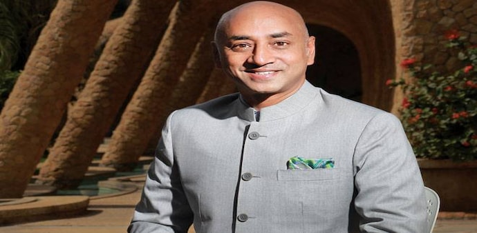 Jayadev Galla VC & MD, Amara Raja Batteries (Photo: A Prabhakar Rao) Jayadev Galla VC & MD, Amara Raja Batteries (Photo: A Prabhakar Rao)