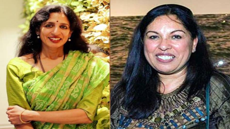 Two Indian-origin tech executives make it to richest self-made women list, surpass Kylie Jenner: Forbes Two Indian-origin tech executives make it to richest self-made women list, surpass Kylie Jenner: Forbes