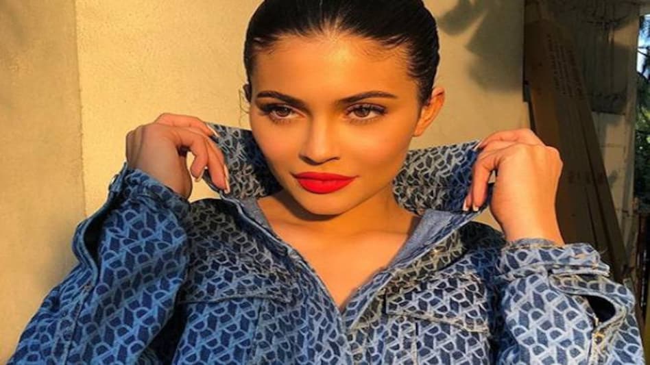 PC: Kylie Jenner/Instagram PC: Kylie Jenner/Instagram