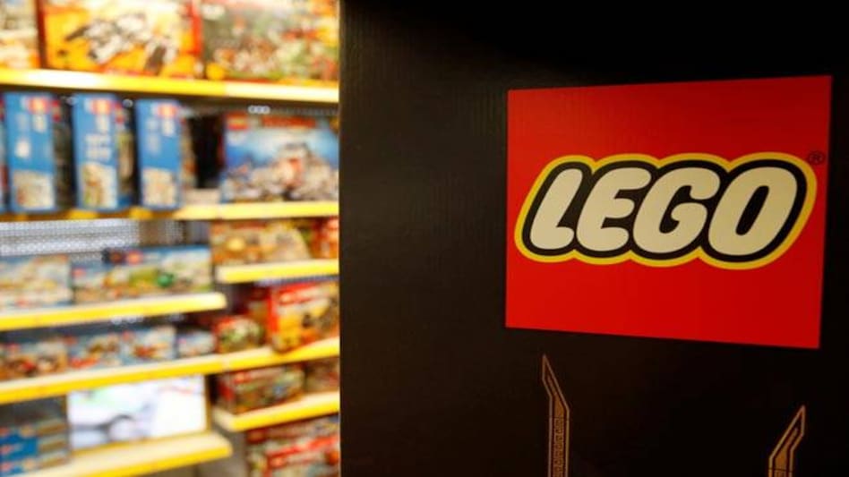 Reduced prices spur Lego in India Reduced prices spur Lego in India