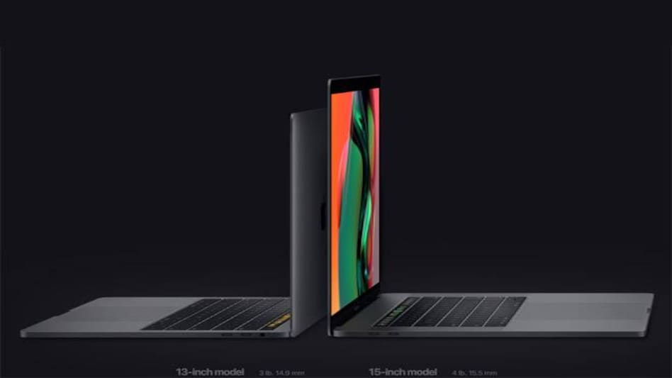 Apple's 13-inch, 15-inch MacBook Pro get significant upgrade in processing power, features Apple's 13-inch, 15-inch MacBook Pro get significant upgrade in processing power, features