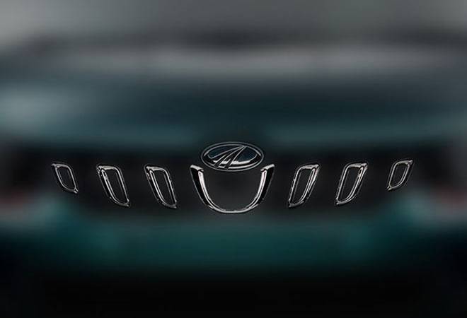 In search of a blockbuster, Mahindra unveils Marazzo