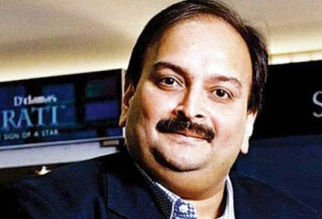 Mehul Choksi obtained citizenship of Antigua in November 2017 Mehul Choksi obtained citizenship of Antigua in November 2017