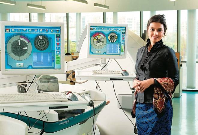 Pathlab chain Metropolis plans IPO