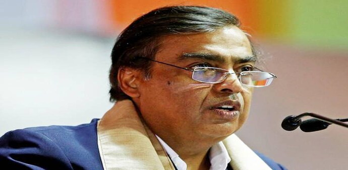 RIL Chairman Mukesh Ambani (Photo: Reuters) RIL Chairman Mukesh Ambani (Photo: Reuters)