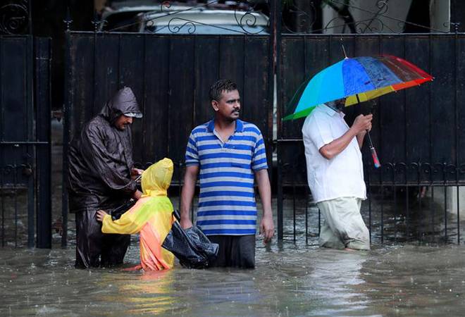 PC: Reuters PC: Reuters